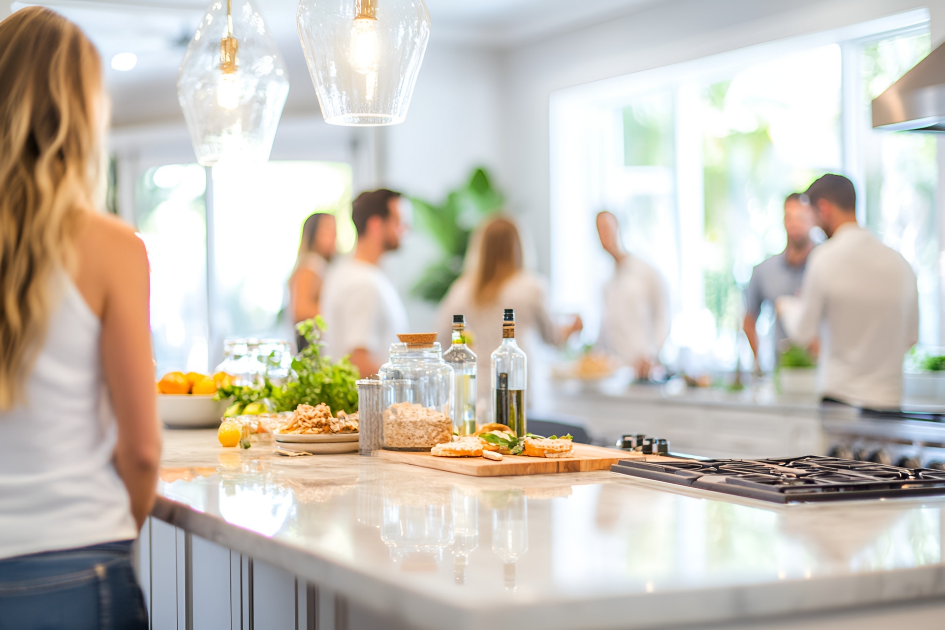 全域運營策劃之三大連接打造