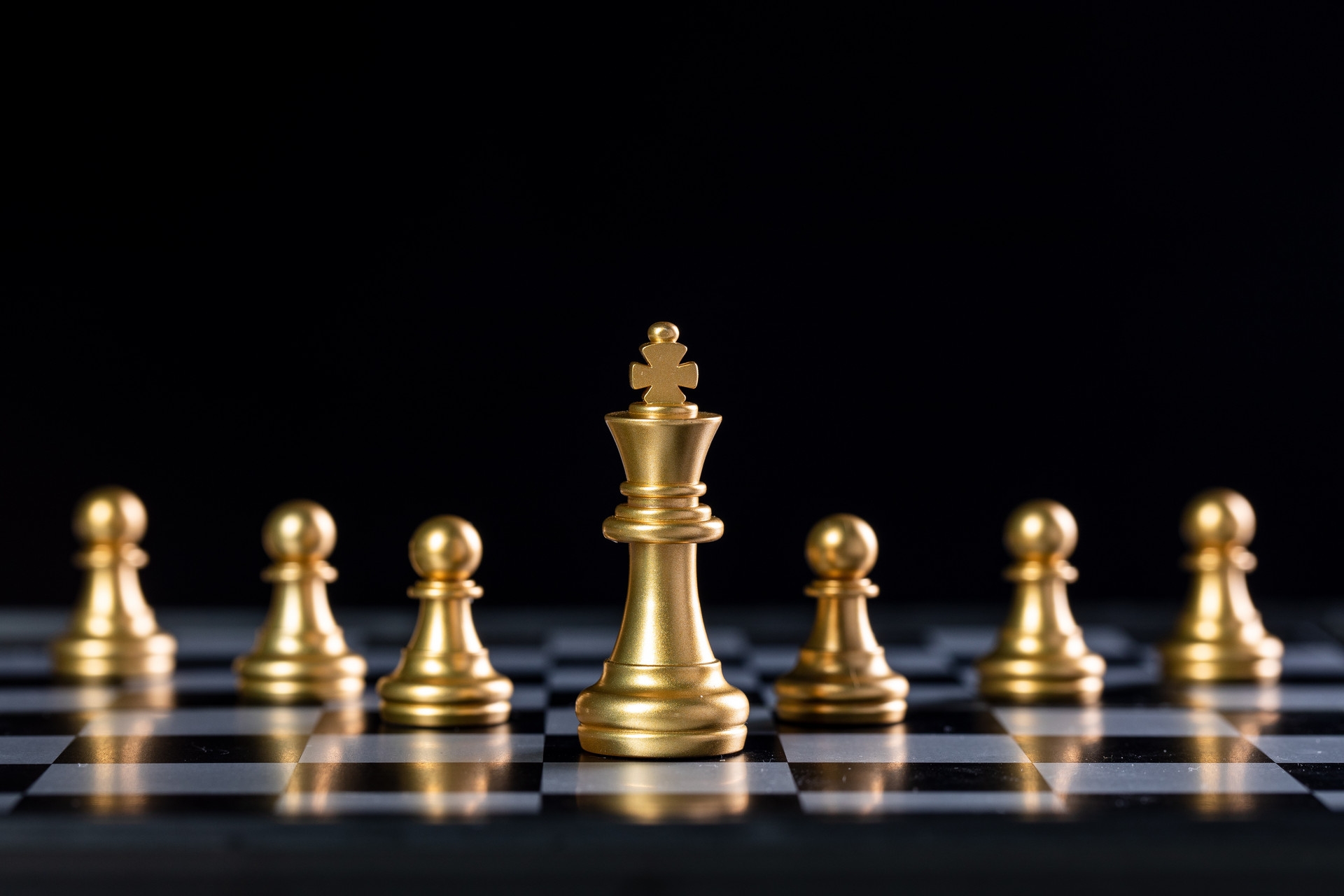 產(chǎn)業(yè)競(jìng)爭(zhēng)戰(zhàn)之進(jìn)攻性戰(zhàn)略六大切入點(diǎn)(上)