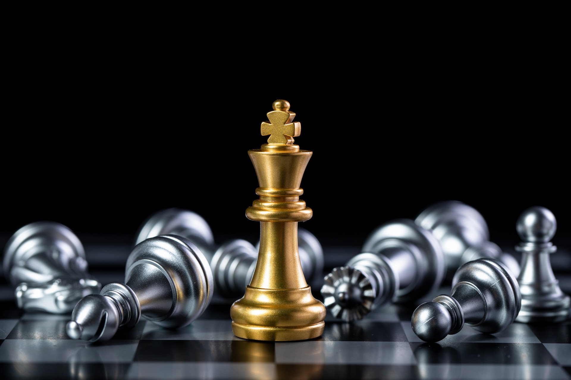 產(chǎn)業(yè)競爭戰(zhàn)之企業(yè)差異化優(yōu)勢打造五法（下）