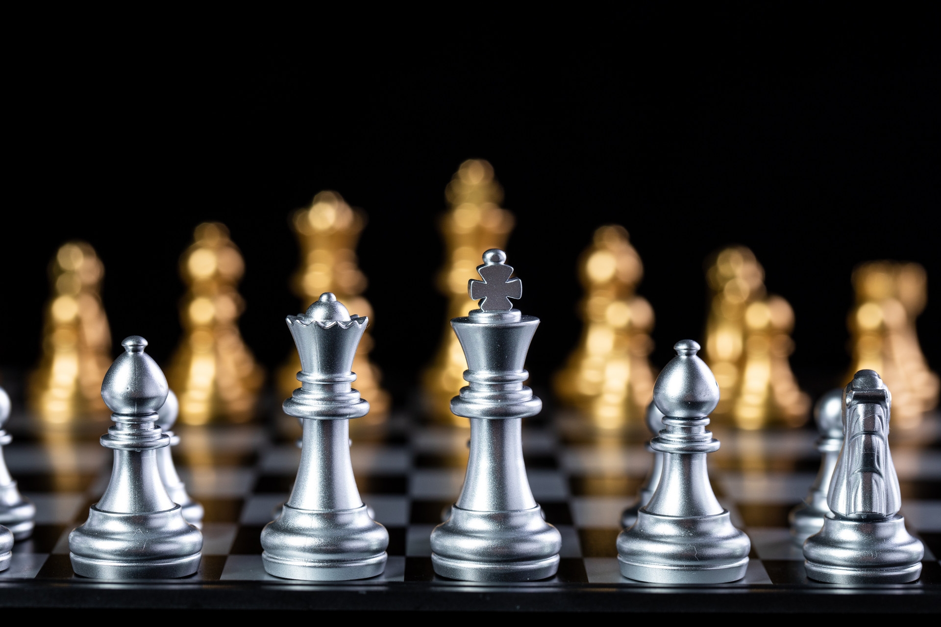 產(chǎn)業(yè)競爭戰(zhàn)之挑戰(zhàn)者三大擴張路徑