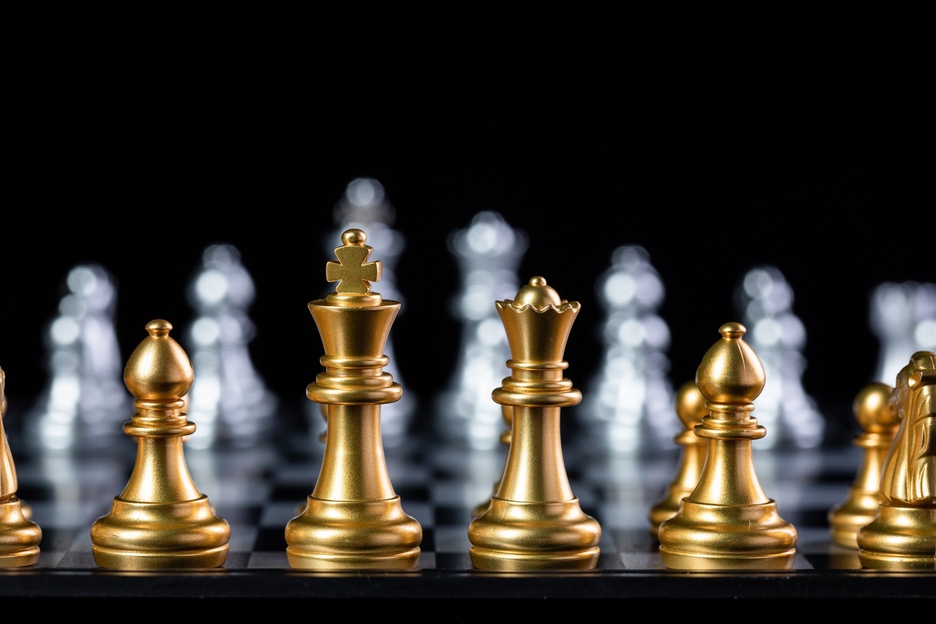 產(chǎn)業(yè)競爭戰(zhàn)之挑戰(zhàn)者進攻三大路徑