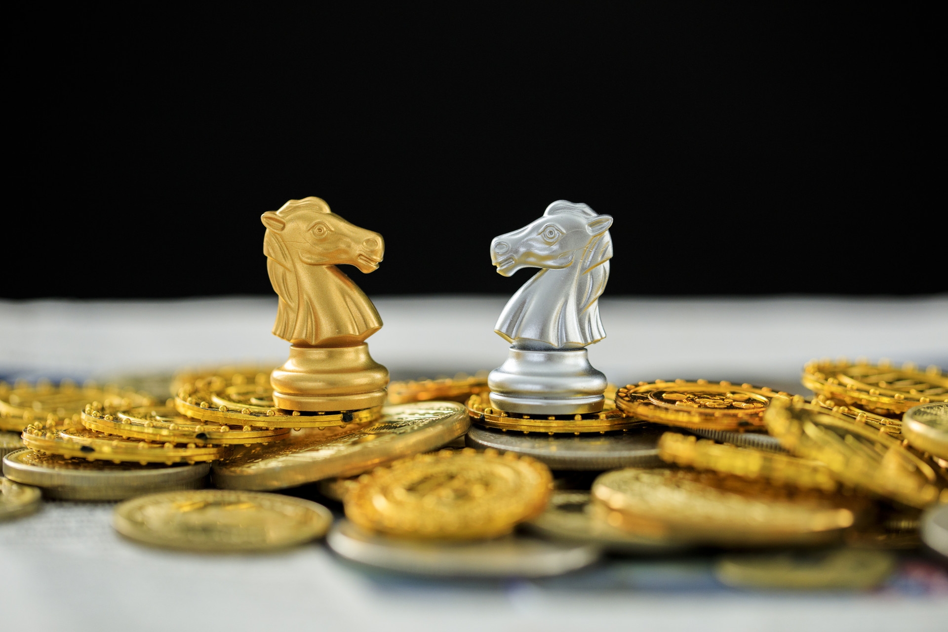 產(chǎn)業(yè)競爭戰(zhàn)之市場細分戰(zhàn)五法（上）