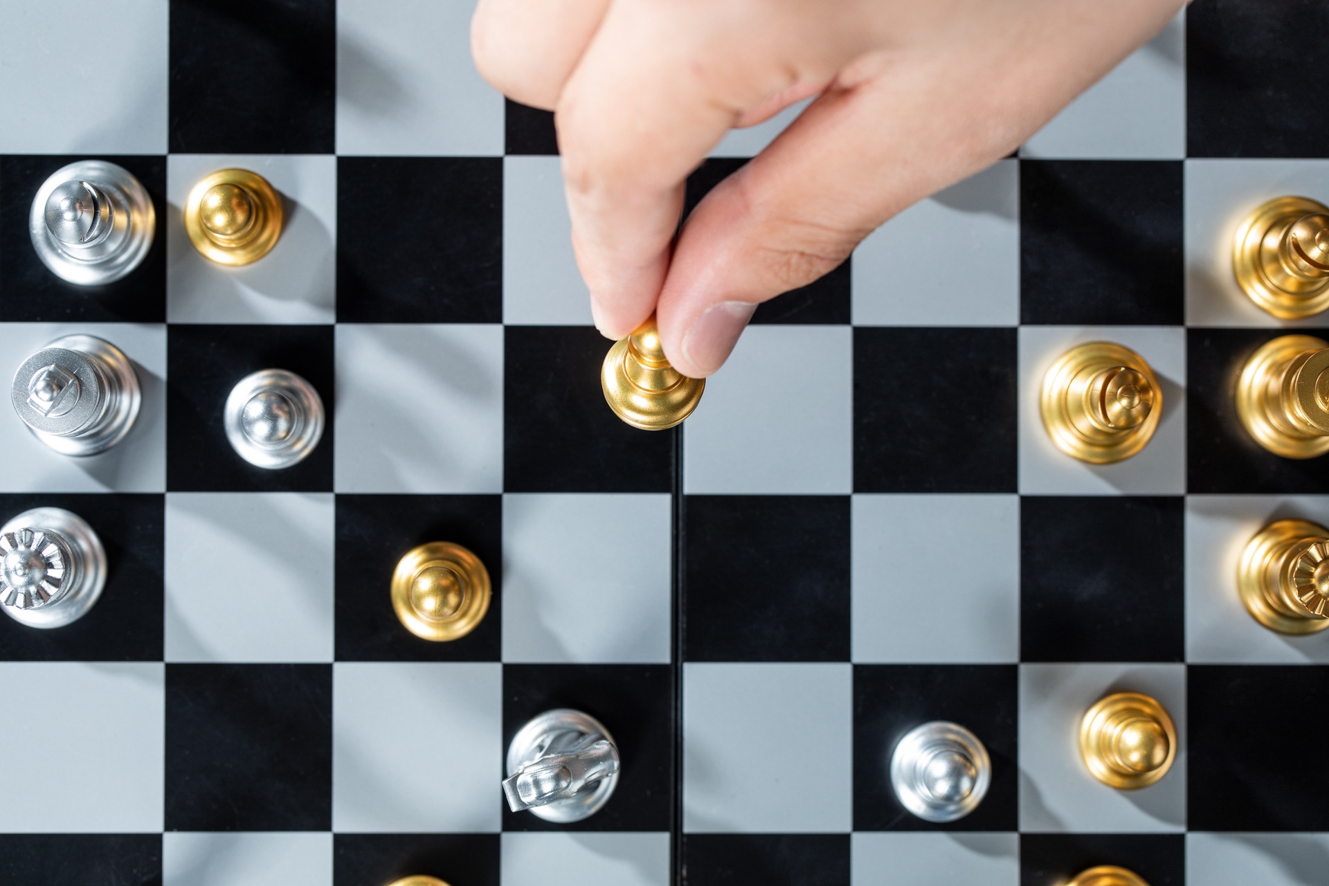 產(chǎn)業(yè)競爭戰(zhàn)之產(chǎn)業(yè)關(guān)聯(lián)性提升五法（下）