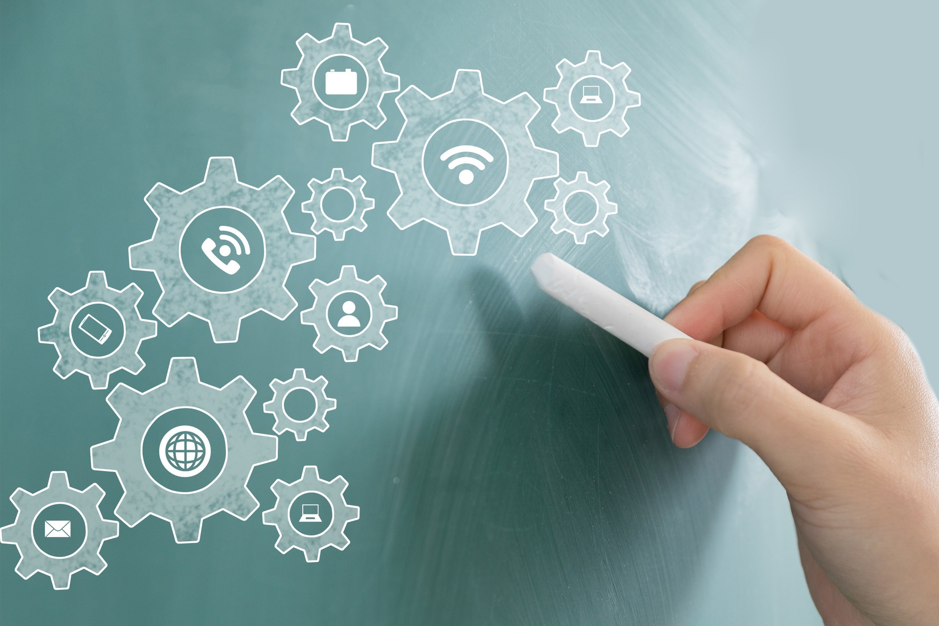 產(chǎn)業(yè)競(jìng)爭(zhēng)戰(zhàn)之價(jià)值鏈重置六法（上）