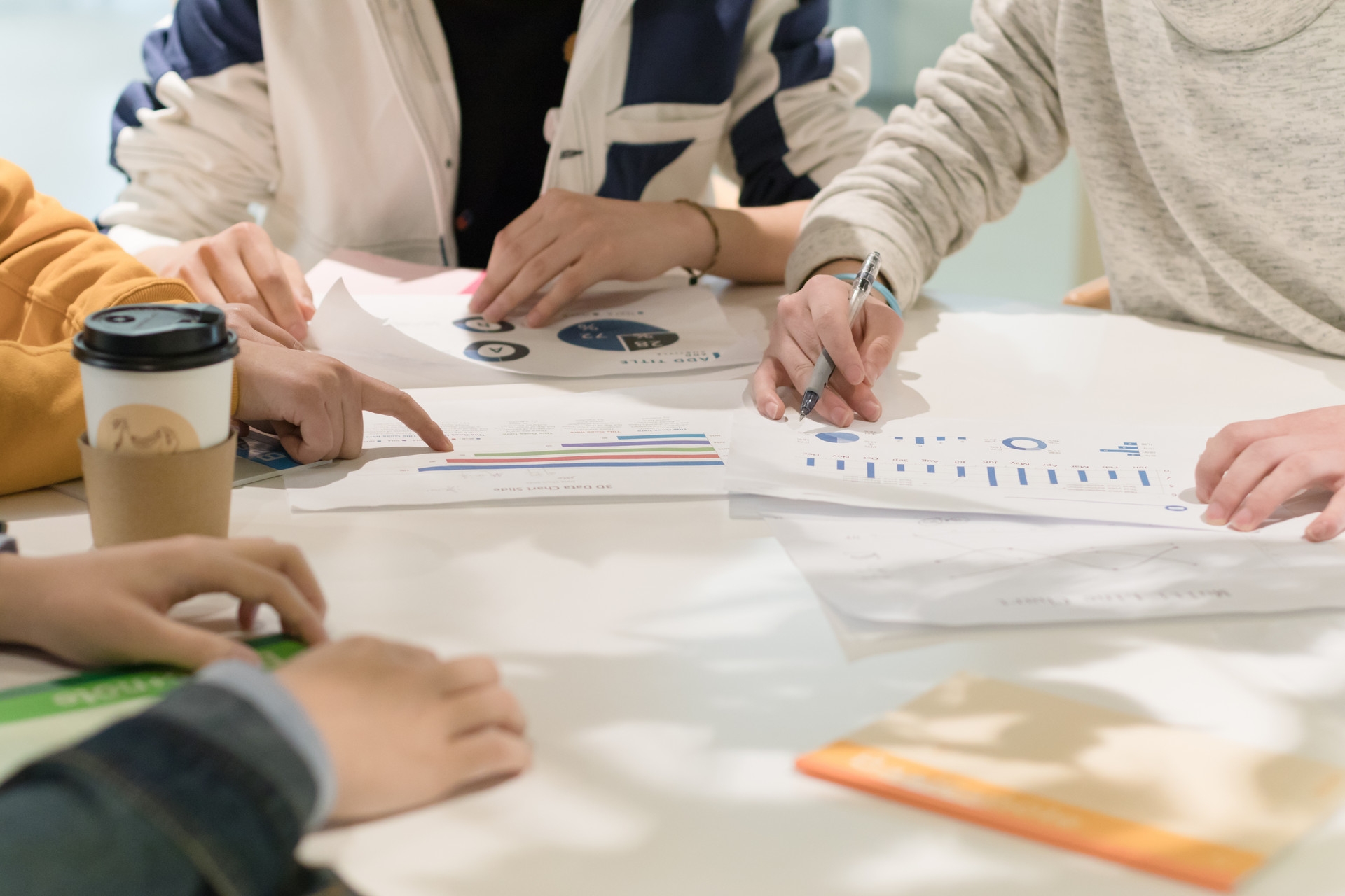 產(chǎn)業(yè)競(jìng)爭(zhēng)戰(zhàn)之產(chǎn)業(yè)人才梯隊(duì)建設(shè)五法（上）