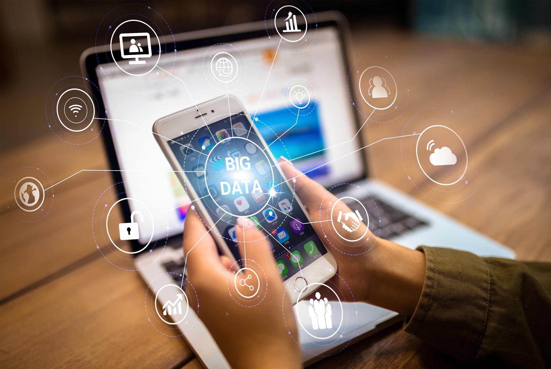 數(shù)字會員策劃之品牌與用戶八重連接（上）