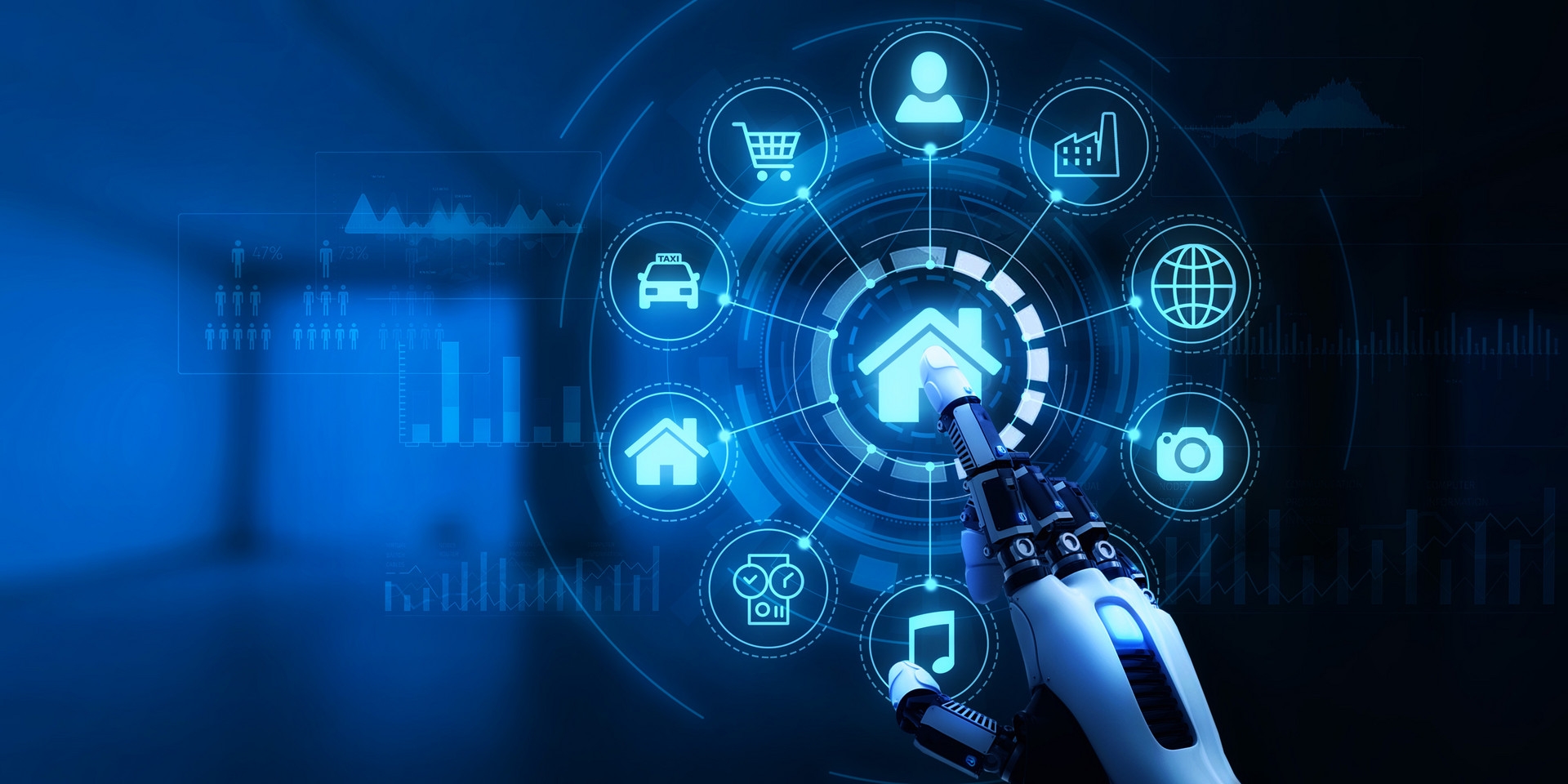 數(shù)字會員策劃之零售商三大進化