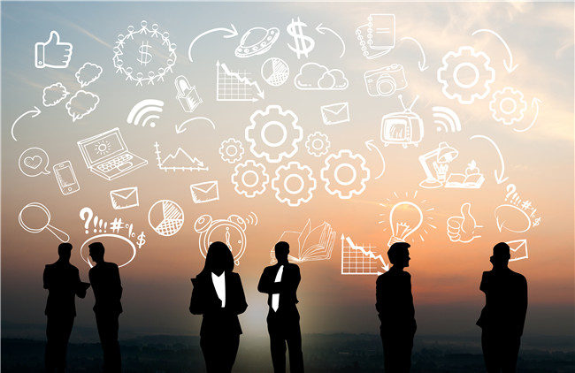 品牌營(yíng)銷策劃設(shè)計(jì)要亮化“四大要素”