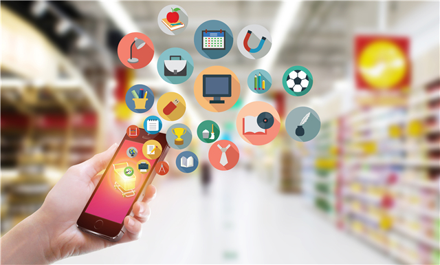 生鮮新零售營(yíng)銷(xiāo)策劃經(jīng)營(yíng)五大藍(lán)海戰(zhàn)略