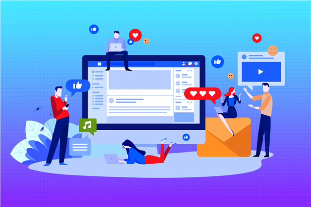 新零售營(yíng)銷策劃