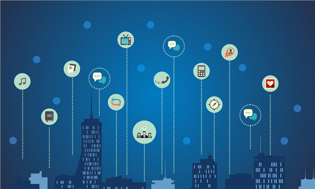 新零售平臺商業(yè)營銷策劃系統(tǒng)技術(shù)升級四步走